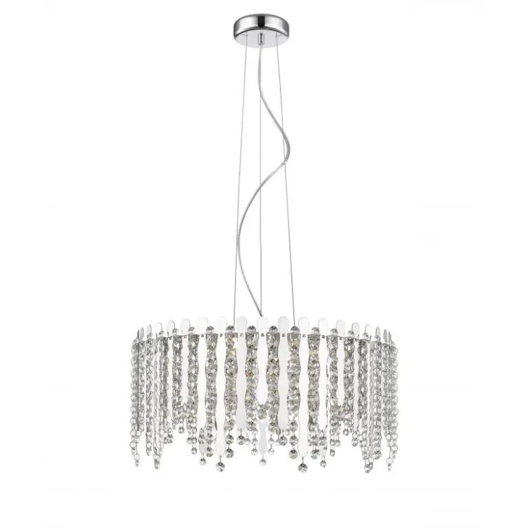 Подвесная люстра Simple Story 5931-6PL3LED в Нижнем Новгороде