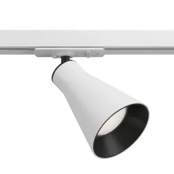 Трековый светильник Maytoni Track lamps TR022-1-GU10-W