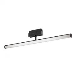 Трековый светильник 10W 3000К для магнитного шинопровода Maytoni Track lamps TR026-2-10B3K