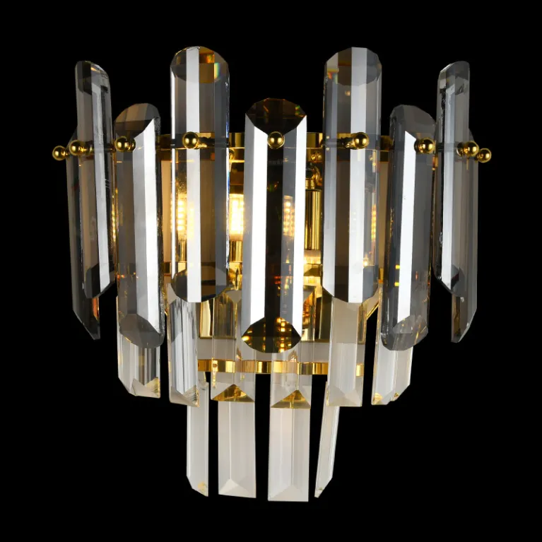 Бра Natali Kovaltseva Imperium NUBIAN 81438/1W GOLD PLATED в Нижнем Новгороде