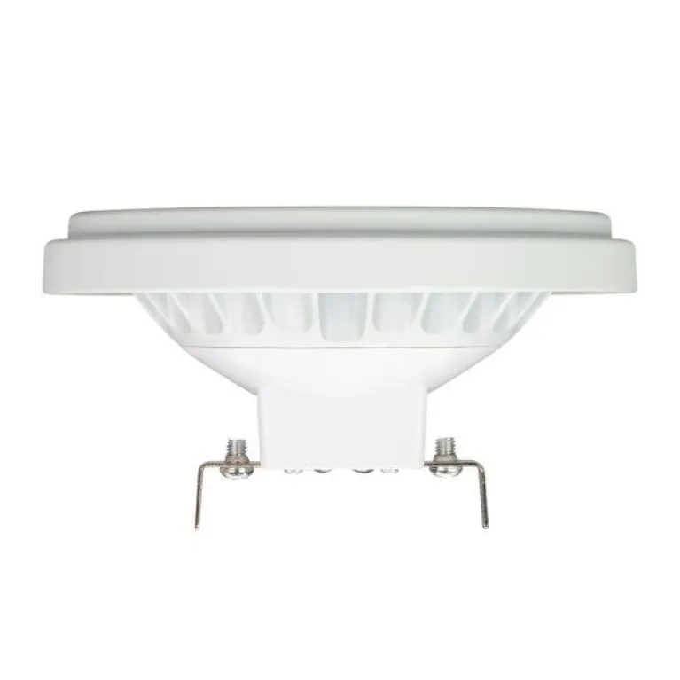 Лампа светодиодная Arlight G53 15W 4000K прозрачная AR111-Unit-G53-15W- Day4000 026886 в Нижнем Новгороде