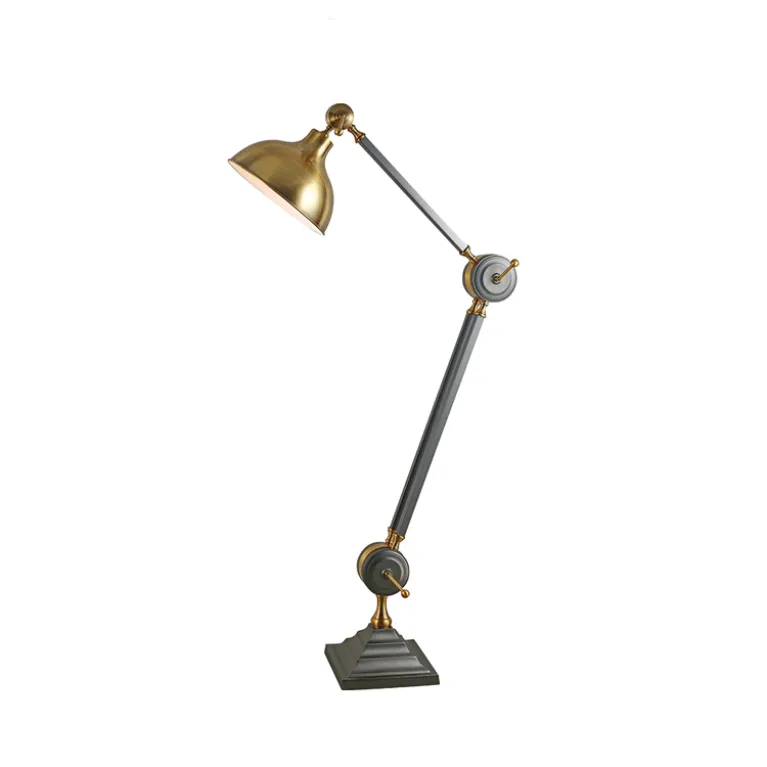 Торшер Delight Collection Floor Lamp KM603F(B) в Нижнем Новгороде