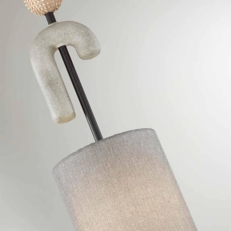 Подвесной светильник Odeon Light Exclusive Modern Bagel 5410/1A в Нижнем Новгороде