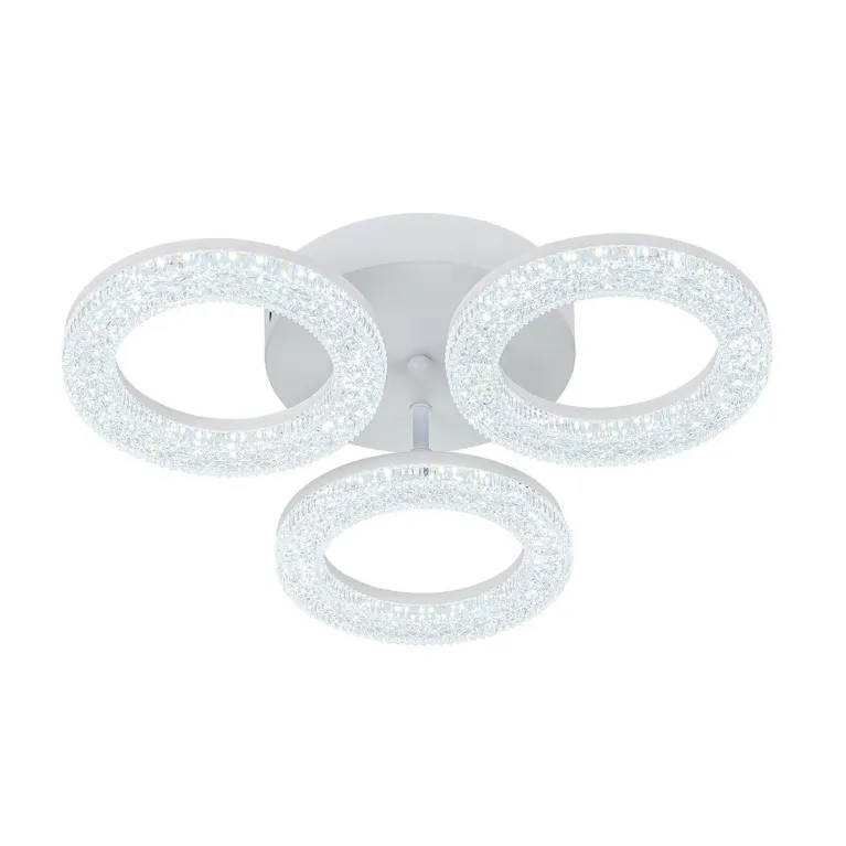 Потолочная светодиодная люстра Escada Alunit 10281/3LED в Нижнем Новгороде