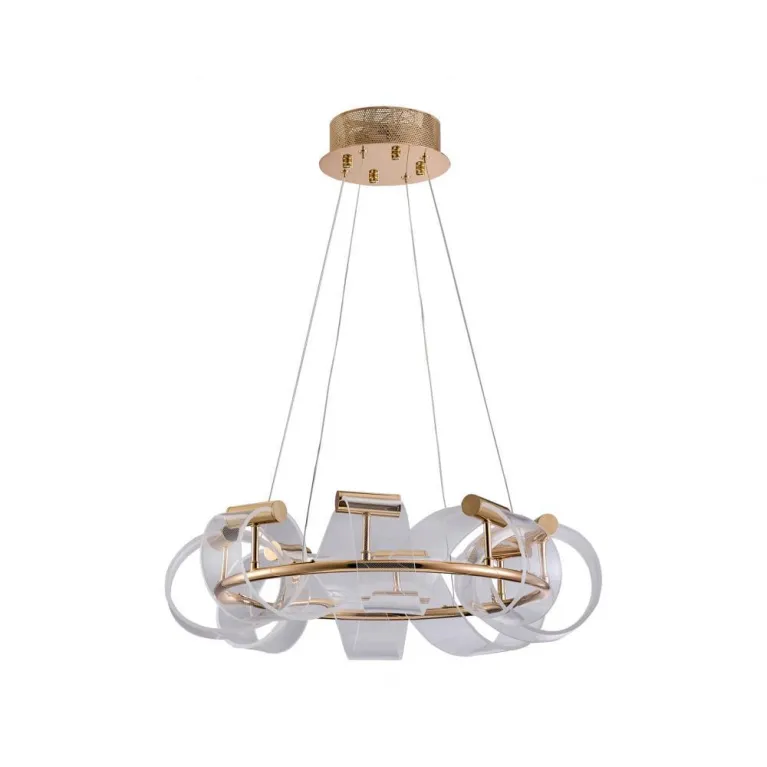 Подвесная светодиодная люстра Kink Light Ранни 08037-50,33 в Нижнем Новгороде