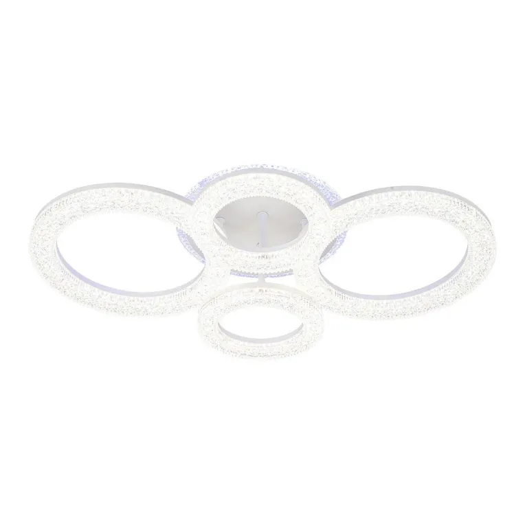 Потолочная светодиодная люстра Escada Alunit 10281/4LED в Нижнем Новгороде