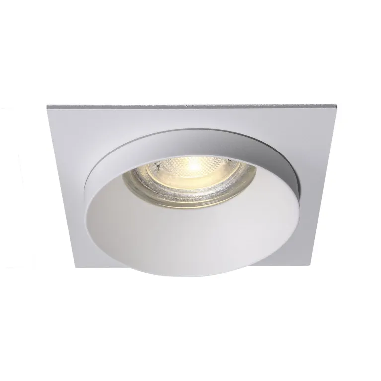 Встраиваемый светильник Crystal Lux CLT 044C1 WH-WH в Нижнем Новгороде
