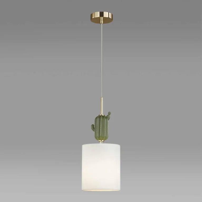 Подвесной светильник Odeon Light Exclusive Modern Cactus 5425/1 в Нижнем Новгороде
