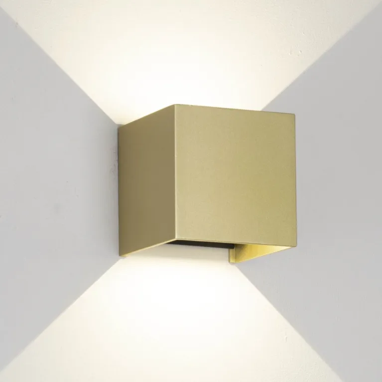 Настенный светильник Mantra Davos 9223 в Нижнем Новгороде