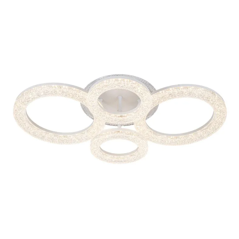 Потолочная светодиодная люстра Escada Alunit 10281/4LED в Нижнем Новгороде