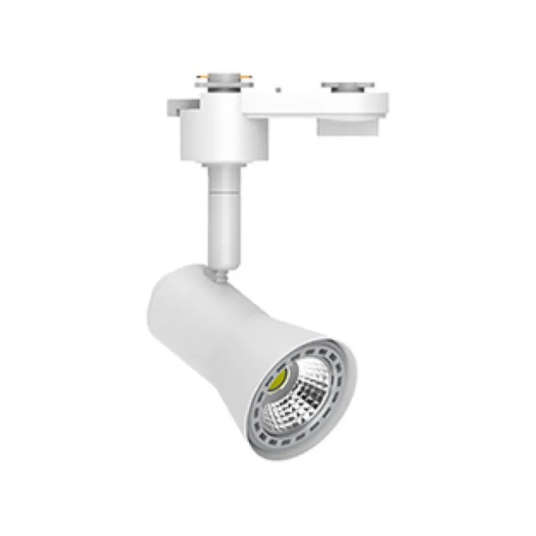 Трековый однофазный светильник Feron AL187 48704 в Нижнем Новгороде
