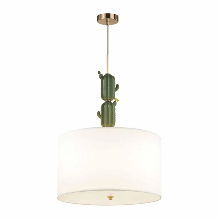 Подвесной светильник Odeon Light Exclusive Modern Cactus 5425/3 в Нижнем Новгороде