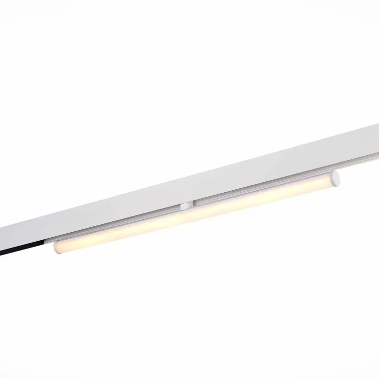 Трековый светодиодный светильник ST Luce Skyline ST803.536.10 в Нижнем Новгороде