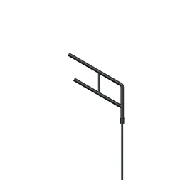 Кронштейн Arlight OXOR-SG2-1000x108-L1000 BLACK 051649
