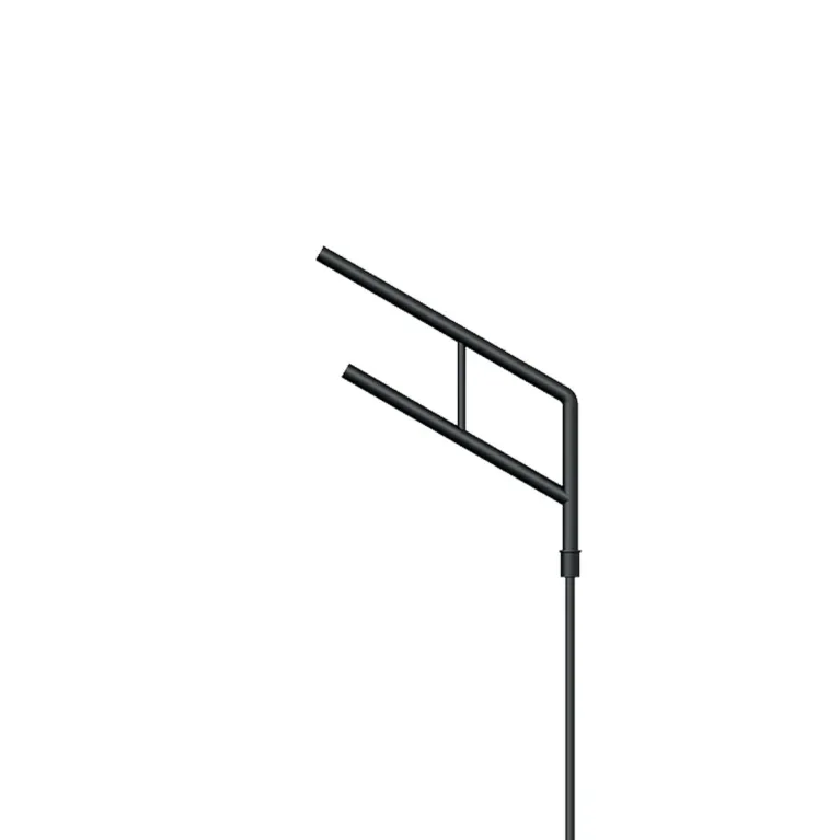 Кронштейн Arlight OXOR-SG2-1000x108-L1000 BLACK 051649 в Нижнем Новгороде
