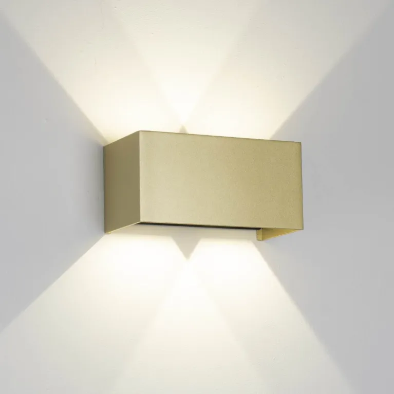 Настенный светильник Mantra Davos 9224 в Нижнем Новгороде