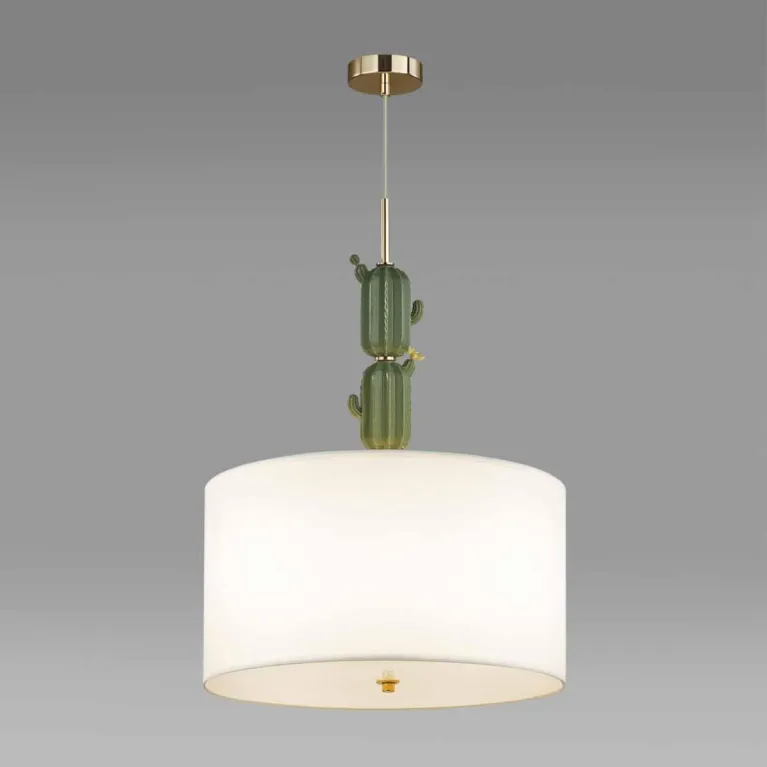 Подвесной светильник Odeon Light Exclusive Modern Cactus 5425/3 в Нижнем Новгороде