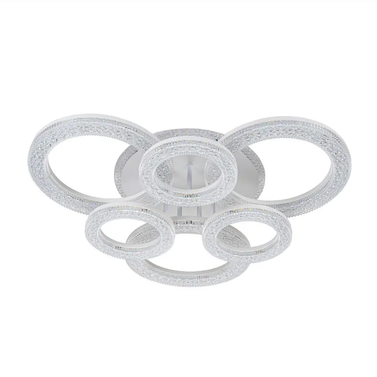 Потолочная светодиодная люстра Escada Alunit 10281/6LED в Нижнем Новгороде
