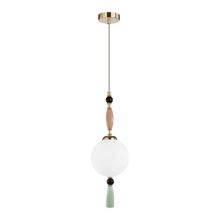 Подвесной светильник Odeon Light Exclusive Modern Palle 5405/1 в Нижнем Новгороде