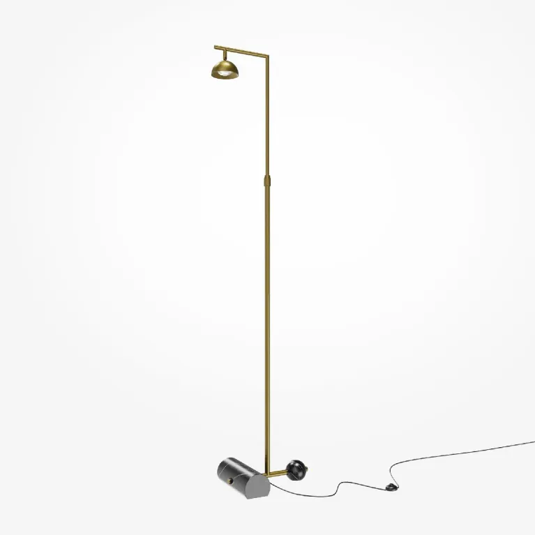Торшер Maytoni Pikant MOD372FL-L10BS3K в Нижнем Новгороде