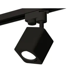 Трековый однофазный светильник Ambrella Light Track System XT7813010 (A2521, C7813, N7711)