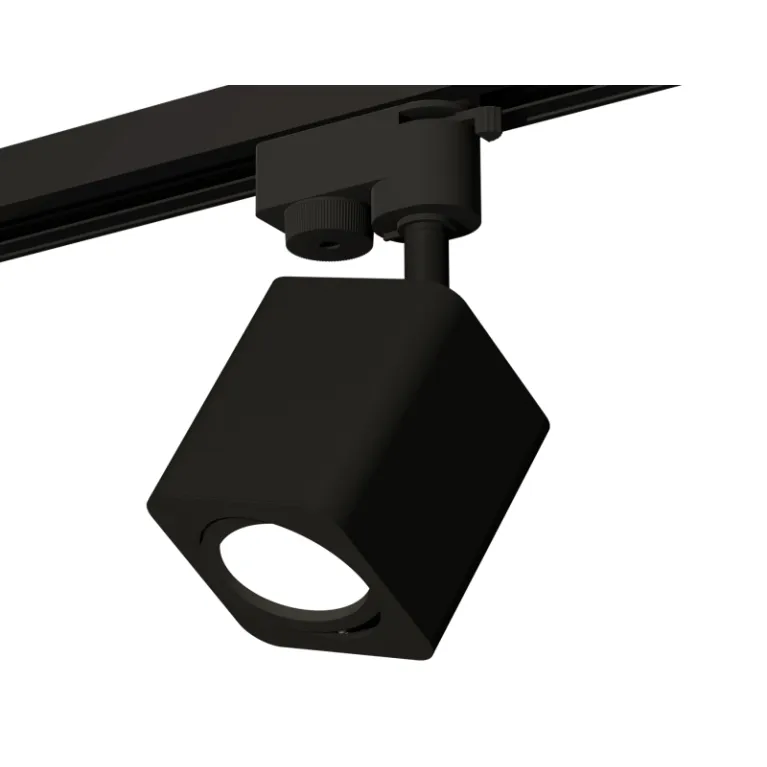 Трековый однофазный светильник Ambrella Light Track System XT7813010 (A2521, C7813, N7711) в Нижнем Новгороде