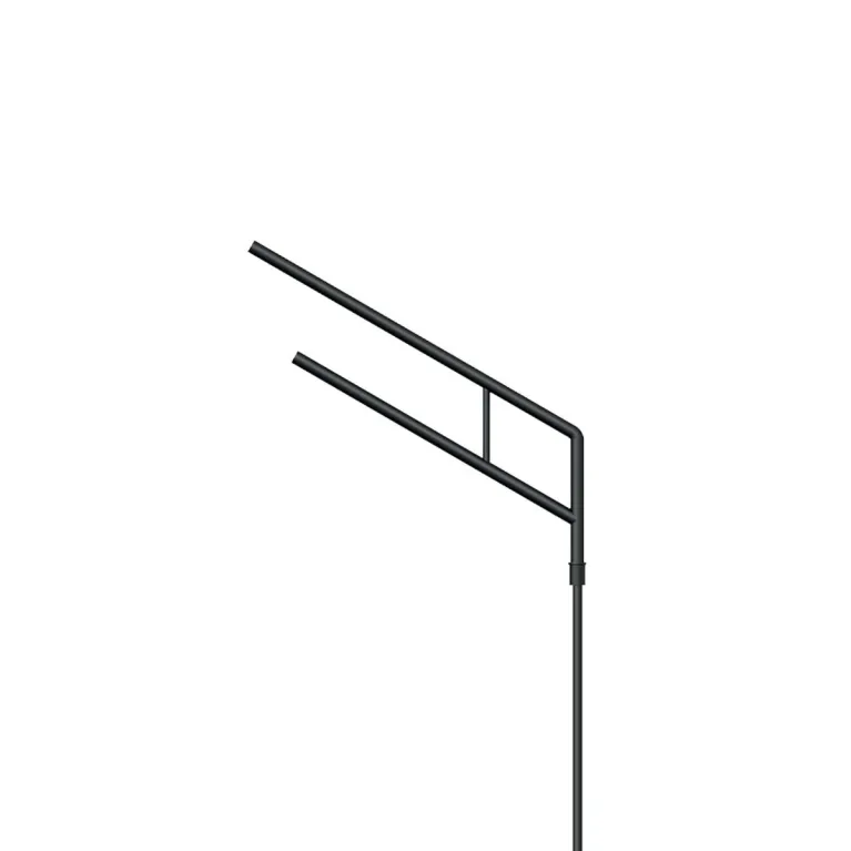 Кронштейн Arlight OXOR-SG2-1300x76-L1500 BLACK 051650 в Нижнем Новгороде