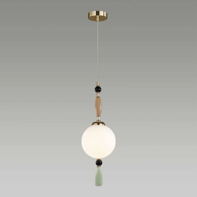 Подвесной светильник Odeon Light Exclusive Modern Palle 5405/1 в Нижнем Новгороде