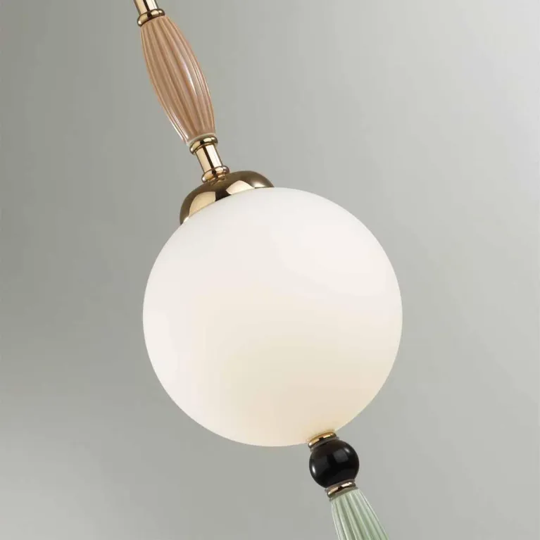 Подвесной светильник Odeon Light Exclusive Modern Palle 5405/1 в Нижнем Новгороде
