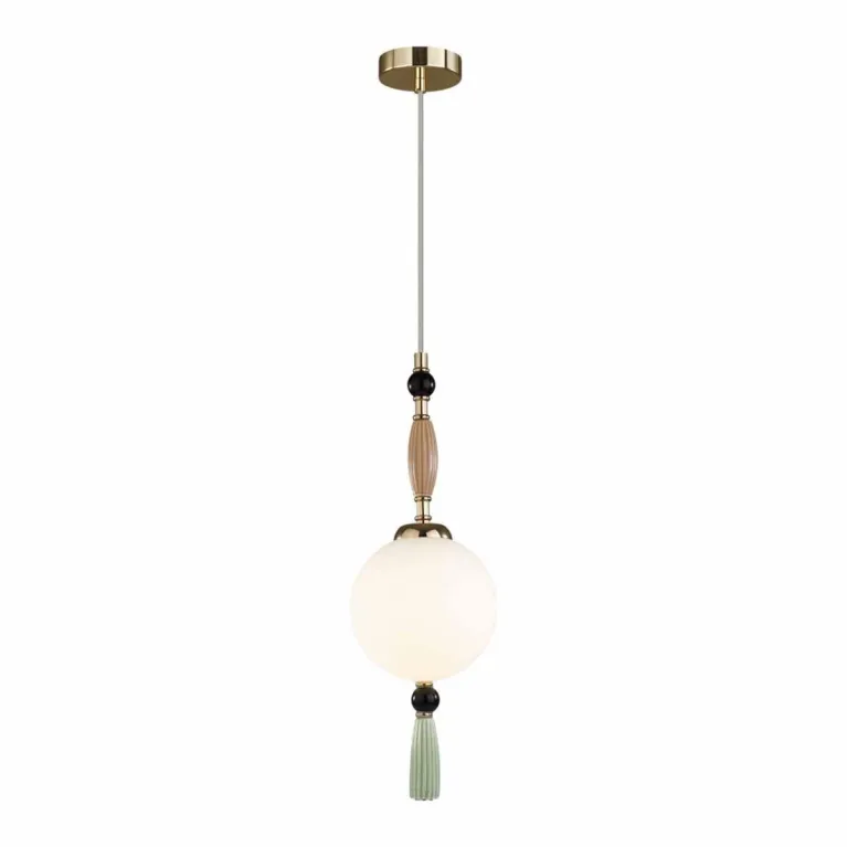 Подвесной светильник Odeon Light Exclusive Modern Palle 5405/1 в Нижнем Новгороде