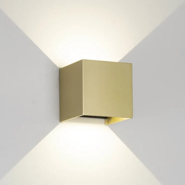 Настенный светильник Mantra Davos 9226 в Нижнем Новгороде