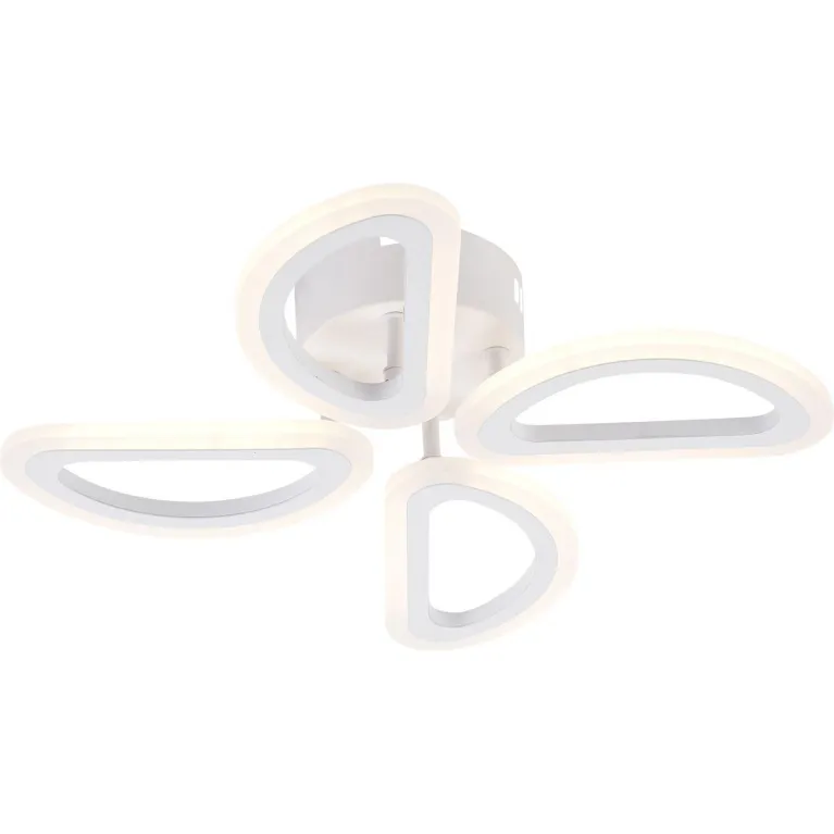 Потолочная светодиодная люстра Escada Arrow 10285/4LED в Нижнем Новгороде