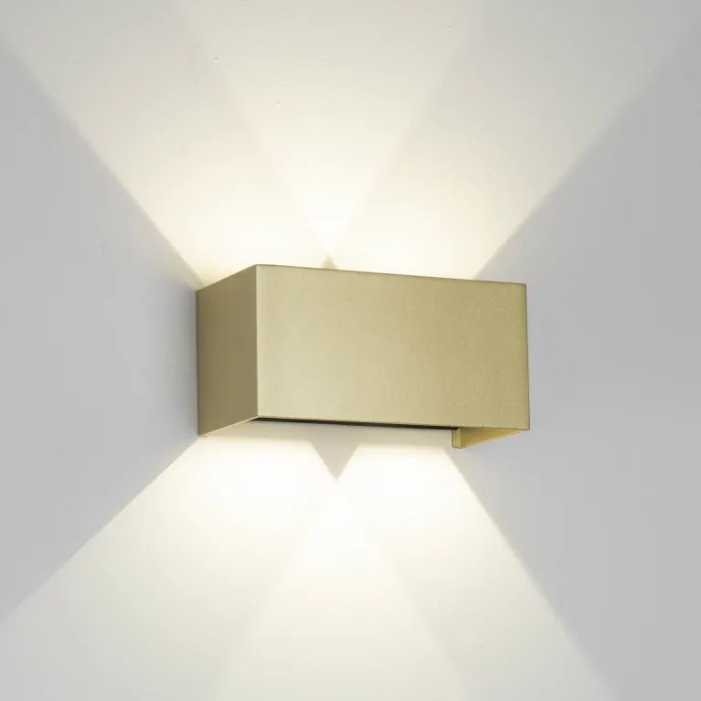 Настенный светильник Mantra Davos 9227 в Нижнем Новгороде