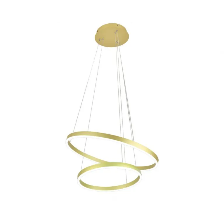 Подвесная светодиодная люстра Kink Light Тор 08219,32(3000K) в Нижнем Новгороде