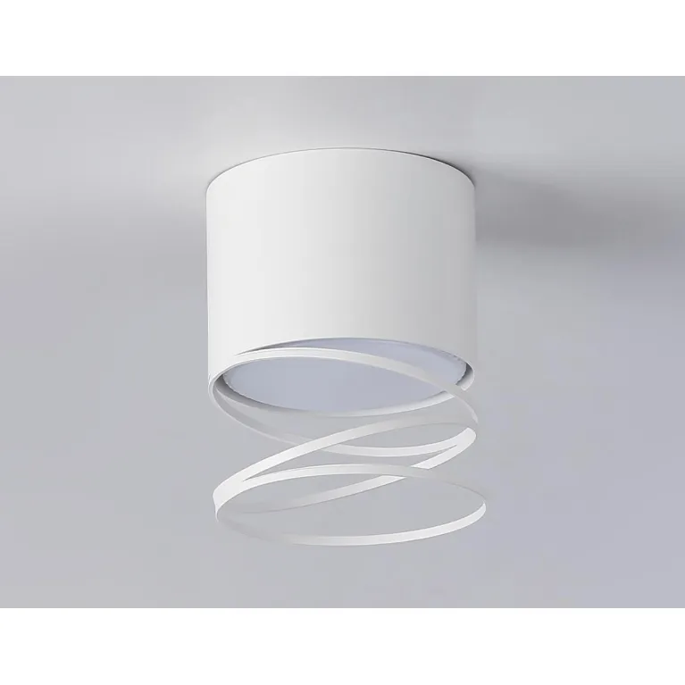 Накладной светильник Ambrella light Techno Spot Techno TN71103 в Нижнем Новгороде