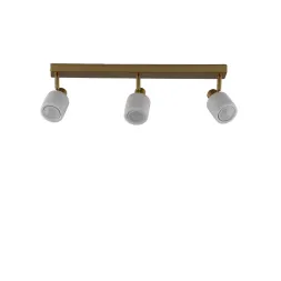 Спот Moderli Malet V11828-3C