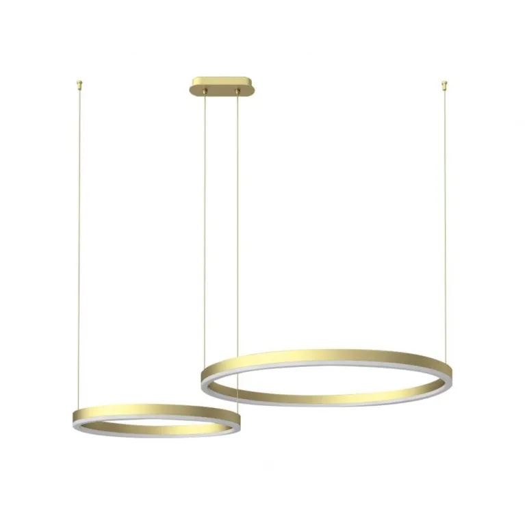Подвесная светодиодная люстра Kink Light Тор 08219,32P в Нижнем Новгороде