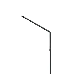Кронштейн Arlight OXOR-SG1-1500x108-L1500 BLACK 051647