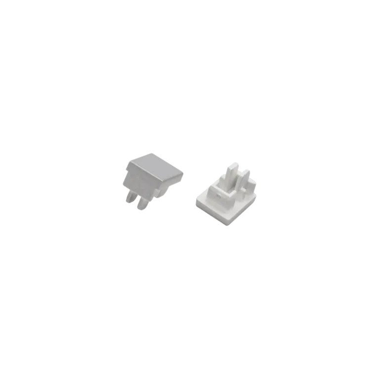 Заглушка для профиля DesignLed LS0709-ECS 003346 в Нижнем Новгороде