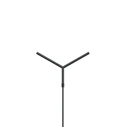 Кронштейн Arlight OXOR-SY2-1800x76-L1000 BLACK 051654