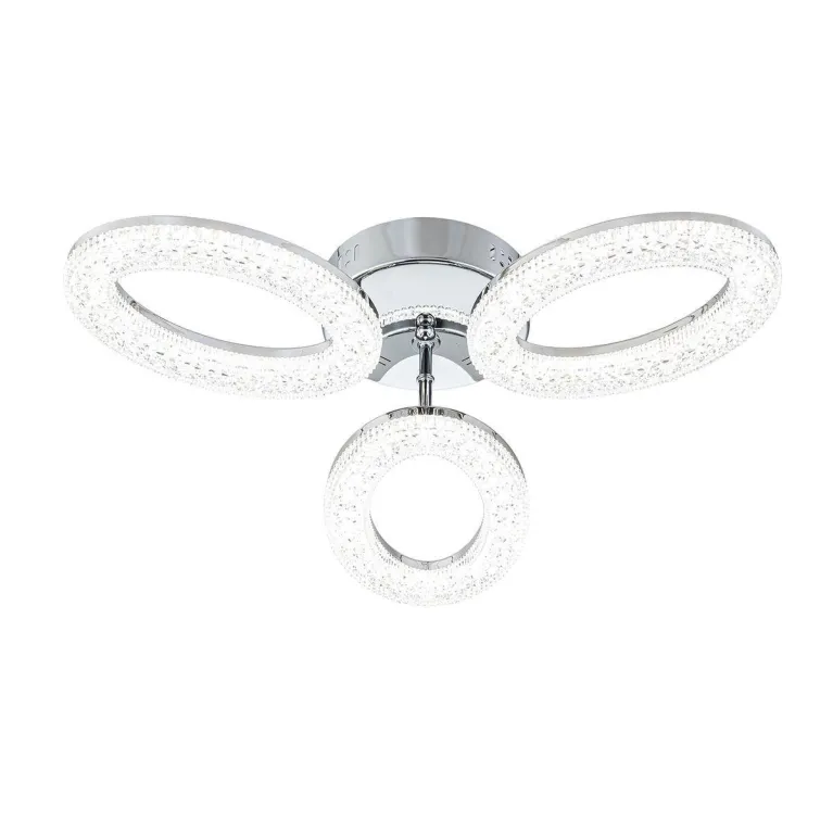 Потолочная светодиодная люстра Escada Barit 10283/3LED в Нижнем Новгороде