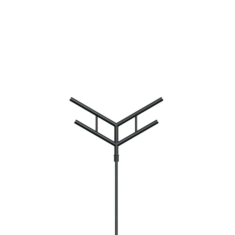 Кронштейн Arlight OXOR-SY4-1800x76-L1000 BLACK 051660 в Нижнем Новгороде