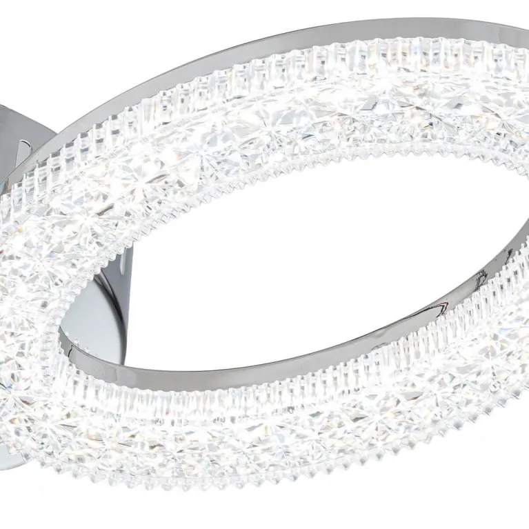 Потолочная светодиодная люстра Escada Barit 10283/3LED в Нижнем Новгороде