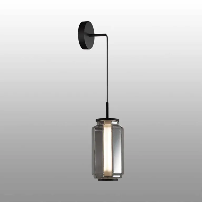 Подвесной светодиодный светильник Odeon Light Exclusive Hightech Jam 5408/11L в Нижнем Новгороде