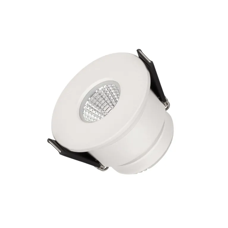 Встраиваемый светильник Arlight MS-GLORY-BUILT-R54-5W Warm3000 (WH, 38 deg, 230V) 047285 в Нижнем Новгороде