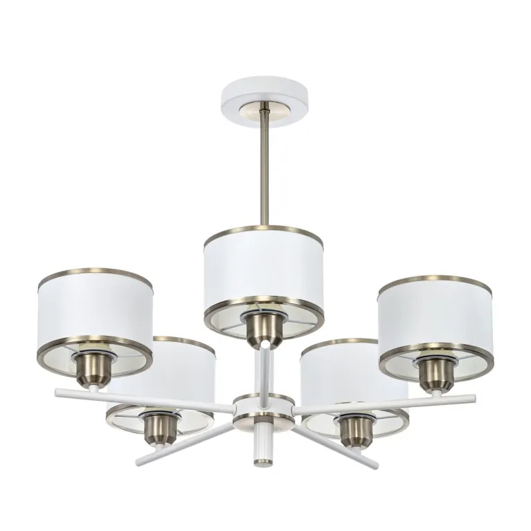 Люстра на штанге Citilux Alton CL421252 в Нижнем Новгороде