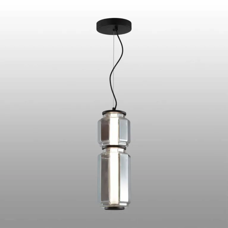 Подвесной светодиодный светильник Odeon Light Exclusive Hightech Jam 5408/20L в Нижнем Новгороде