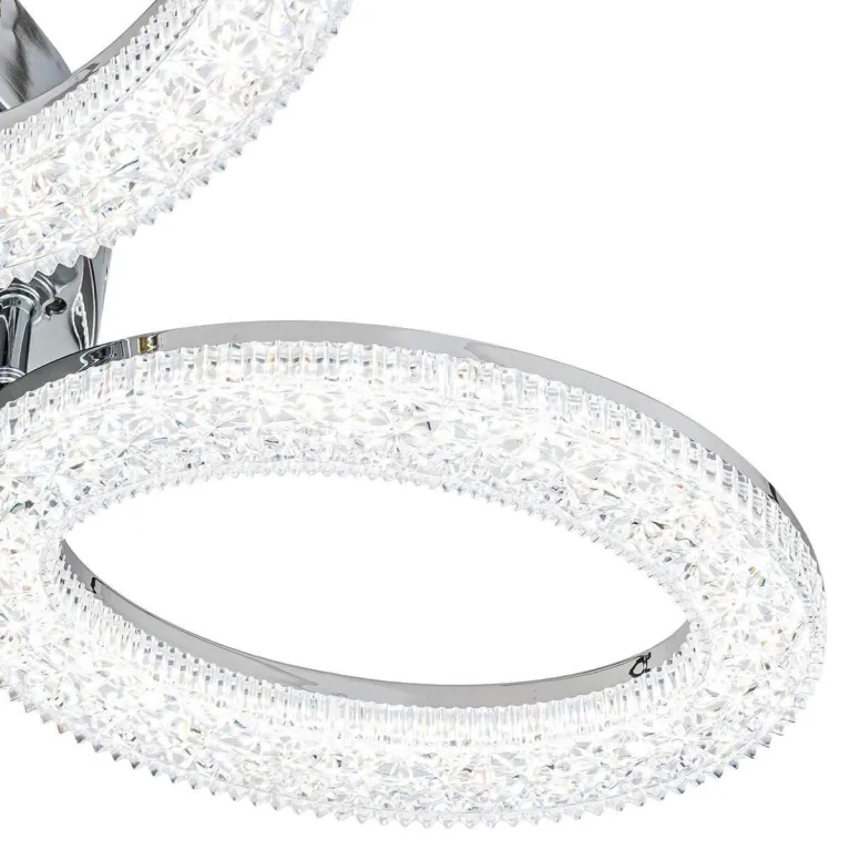 Потолочная светодиодная люстра Escada Barit 10283/5LED в Нижнем Новгороде
