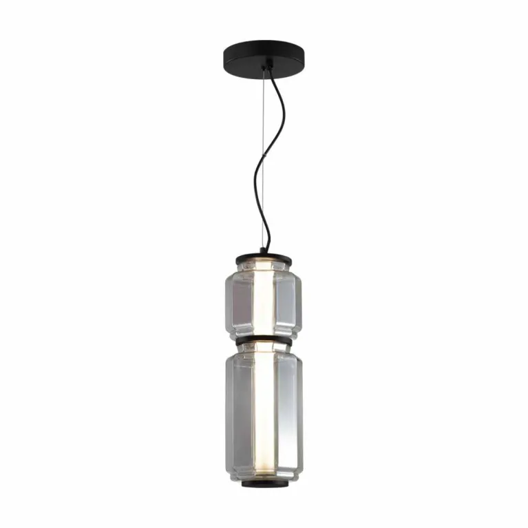 Подвесной светодиодный светильник Odeon Light Exclusive Hightech Jam 5408/20L в Нижнем Новгороде
