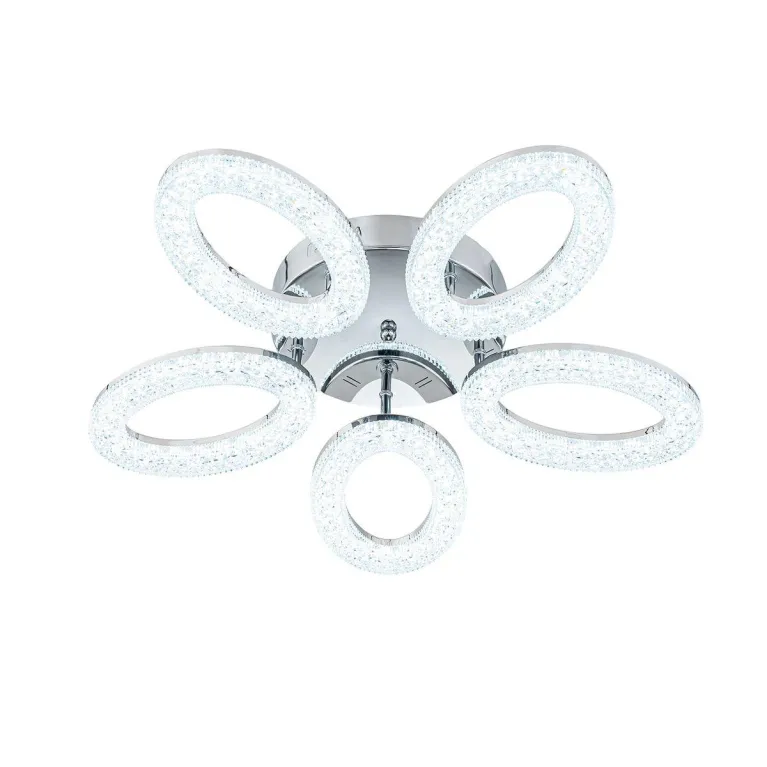 Потолочная светодиодная люстра Escada Barit 10283/5LED в Нижнем Новгороде